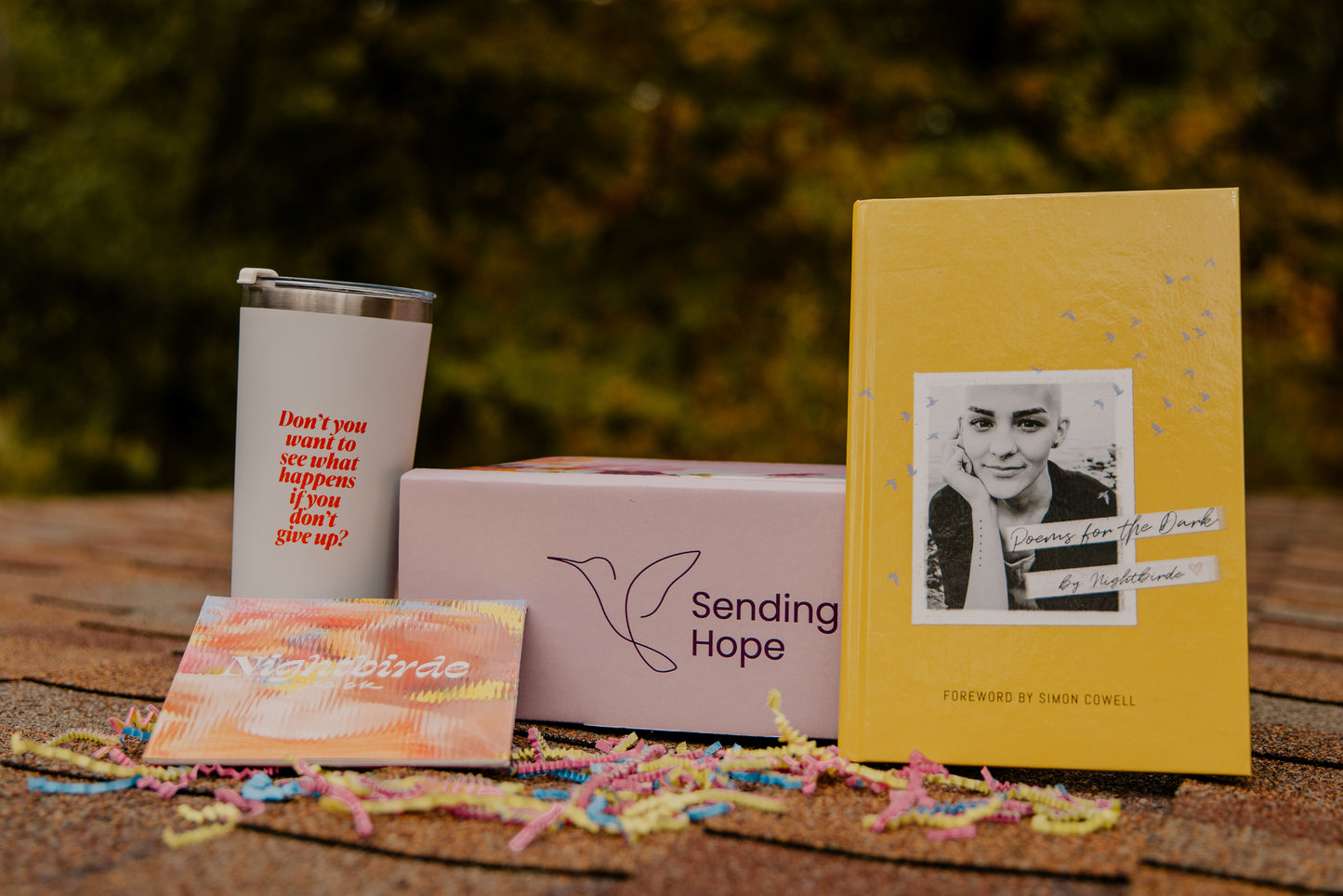 Gift of Hope