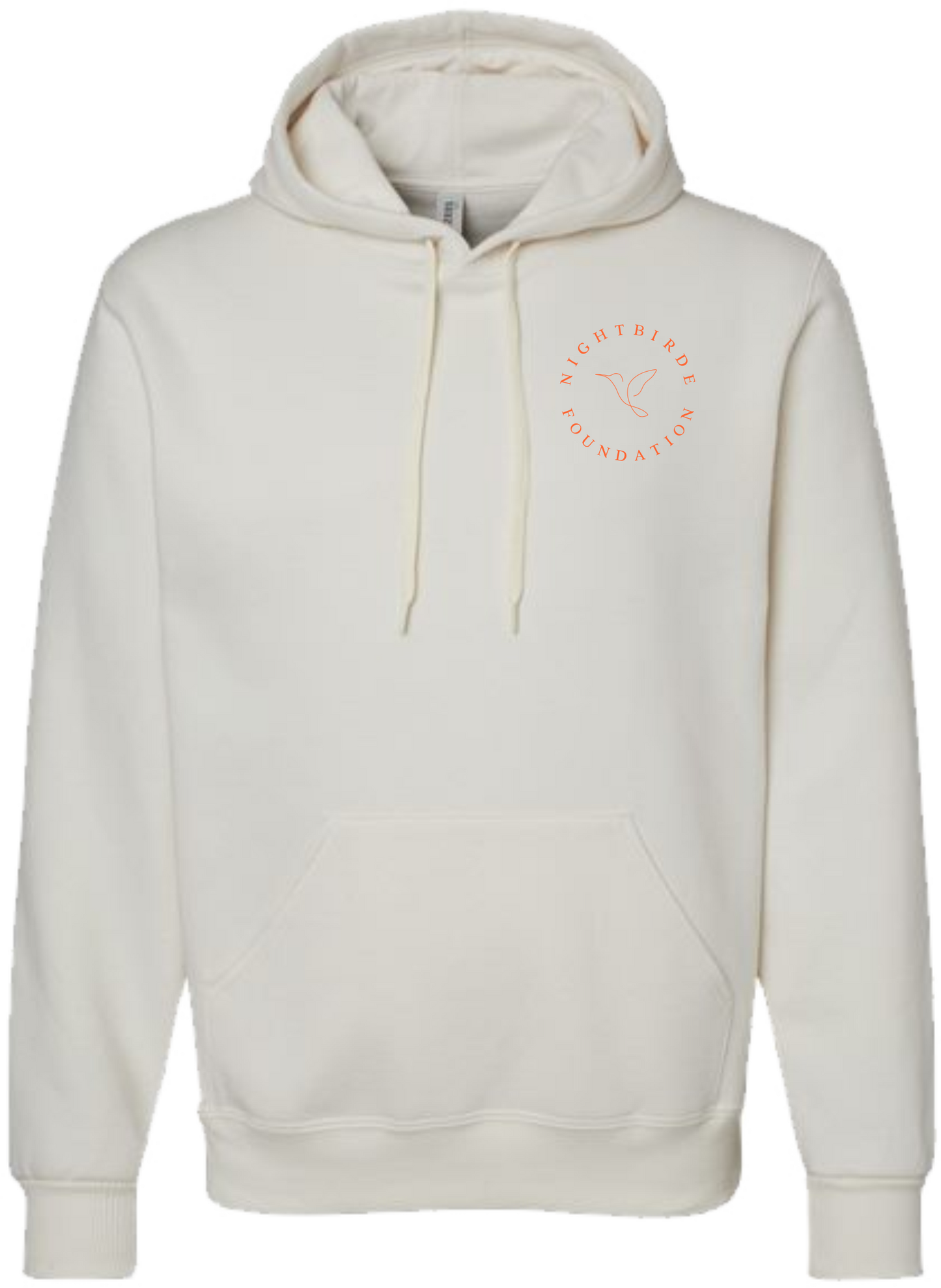 "It's Ok" Pullover Hoodie Sweatshirt - (Single Verse)