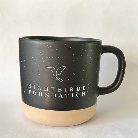 Coffee Mug - Nightbirde Foundation