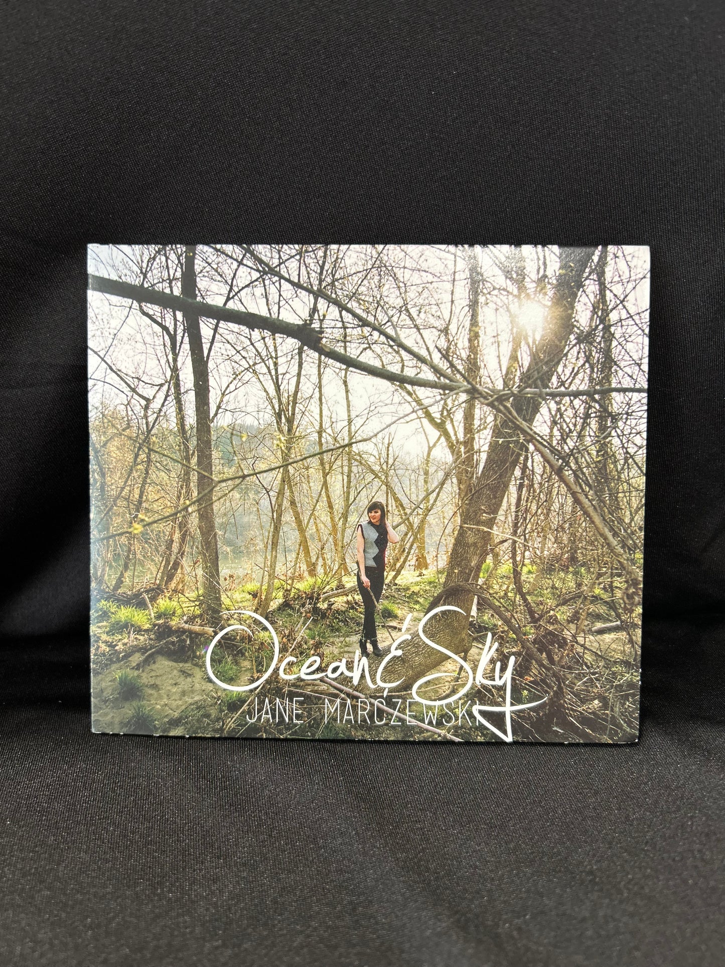 Oceans & Sky (Pre-Nightbirde Recordings)